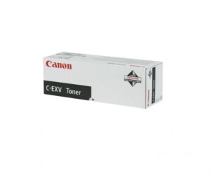 Toner Canon EXV45Y, yellow, capacitate 52000 pagini - CF6948B002AA