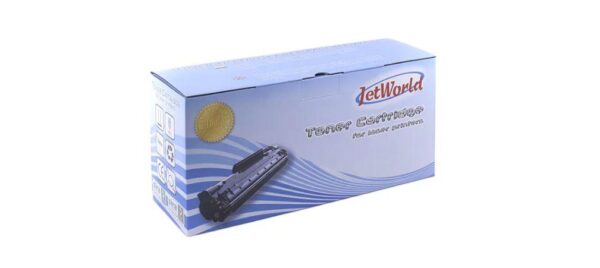 Toner compatibil JetWorld Black 30 k pagini W84020H Lexmark W840 - JW-LW840R