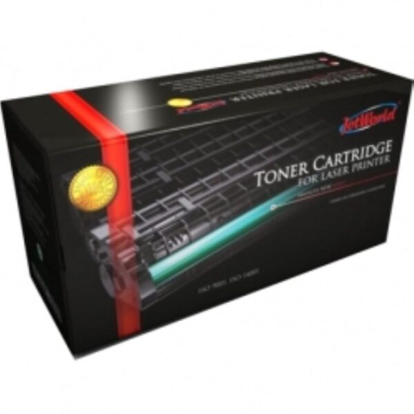 Toner compatibil JetWorld Cyan 5 k pagini, CF411X HP - JW-H452XCN