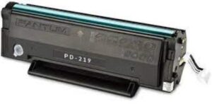 Toner de contract Pantum PD-219EV Black 1.6 k compatibi