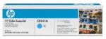 Toner HP CB541A, cyan, 1.4 k, Color LaserJet CM1312