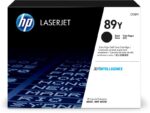 Toner HP, CCF289Y Black, 20K, HP Laserjet ENTERPRISE flow MFP M528