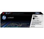 Toner HP CE320A, black, 2 k, Color LaserJet CM1415FN MFP