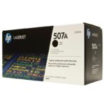 Toner HP CE400A, black, 5.5 k, Color LaserJet Pro 500 MFP M570DN