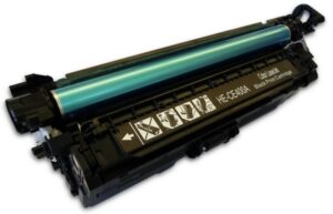 Toner HP CE400X, black, 11 k, Color LaserJet Pro 500 MFP M570DN