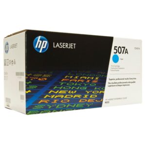 Toner HP CE401A, cyan, 6 k, Color LaserJet Pro 500 MFP M570DN