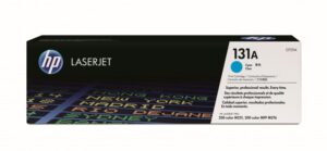 Toner HP CF211A, cyan, 1.8 k, Color LaserJet Pro 200 M251N