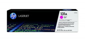 Toner HP CF213A, magenta, 1.8 k, Color LaserJet Pro 200 M251N