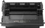 Toner HP, CF237X, Nr.37X, Black, 25K, Original, LaserjetEnterprise M608N