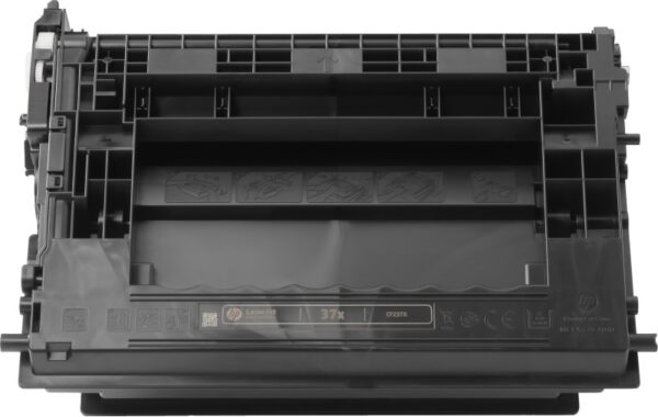 Toner HP, CF237X, Nr.37X, Black, 25K, Original, LaserjetEnterprise M608N