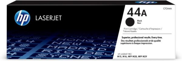 Toner HP CF244A, 1k, negru, compatibil cu HP LaserJet Pro M15A
