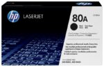 Toner HP CF280A, black, 2.7 k, Laserjet Pro 400 M401A