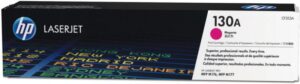 Toner HP CF353A, magenta, 1k, pentru HP LaserJet Pro MFP M176N