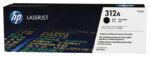 Toner HP CF380A, black, 2,4k, HP Laserjet Pro M476NW
