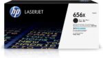 Toner HP CF460X Black 27 K pagini HP Laserjet Enterprise M652DN