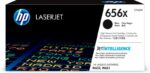 Toner HP CF460X Black 27 K pagini HP Laserjet Enterprise M652DN