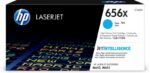 Toner HP CF461X Cyan 22 K pagini HP Laserjet Enterprise M652DN