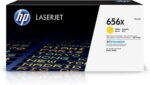 Toner HP CF462X Yellow 22 K pagini HP Laserjet Enterprise M652DN
