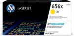 Toner HP CF462X Yellow 22 K pagini HP Laserjet Enterprise M652DN