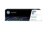 Toner HP CF541A, cyan, 13k pagini, Laserjet PRO M254DW