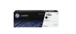 Toner HP W1420A 142A, Culoare: Negru, Capacitate: 950 pagini