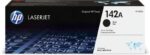 Toner HP W1420A 142A, Culoare: Negru, Capacitate: 950 pagini