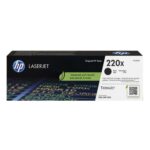 Toner HP W2200X negru 7500 pagini. Compatibil cu MFP 4302