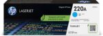 Toner HP W2201A cyan 1800 pagini. Compatibil cu MFP 4302, 4302DW