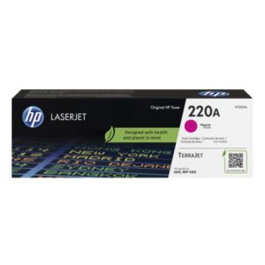 Toner HP W2203A magenta 1800 pagini. Compatibil cu MFP 4302