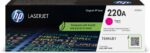 Toner HP W2203A magenta 1800 pagini. Compatibil cu MFP 4302