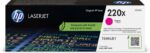 Toner HP W2203X magenta 5500 pagini. Compatibil cu MFP 4302