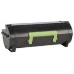 Toner Lexmark 50F2U0E, black, 20 k, MS510dn, MS510dtn with 3year
