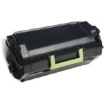 Toner Lexmark 50F2X0E, black, 10 k, MS410d, MS410dn, MS415dn, MS510dn