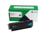 Toner Lexmark 55B2000, black, 3k pagini, Compatibl cu MS431