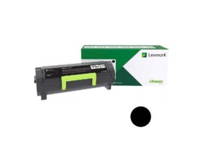 Toner Lexmark 58D2H00, black, 15k, Compatibilitate: MS821dn