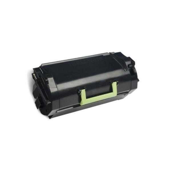 Toner Lexmark 62D2H0E, black, 25 k, MX710de, MX710dhe, MX711de