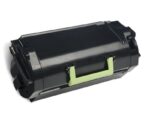 Toner Lexmark 62D2X00, black, 45 k, MX711de, MX711dhe, MX810dfe