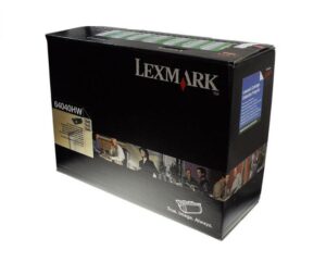 Toner Lexmark 64040HW, black, 21 k, T640, T640dn, T640dtn