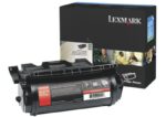 Toner Lexmark 64040HW, black, 21 k, T640, T640dn, T640dtn