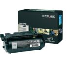 Toner Lexmark 64416XE, black, 32 k, T644, T644dtn, T644n, T644tn