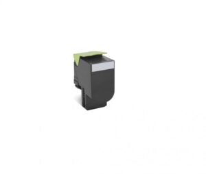 Toner Lexmark 70C0H10, black, 4 k, CS310dn, CS310n, CS410dn, CS410dtn