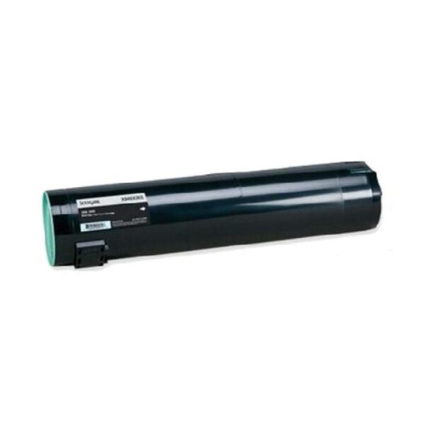 Toner Lexmark 70C0X10, black, 8 k, CS510de, CS510dte