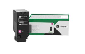 Toner Lexmark 71C20M0, return Programme, Culoare: Magenta