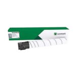 Toner Lexmark 76C0HM0, magenta, 34 k, CS923, CX921, CX922, CX923