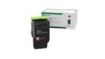 Toner Lexmark 78C2XM0 magenta, 5k, compatibil cu CX622ade