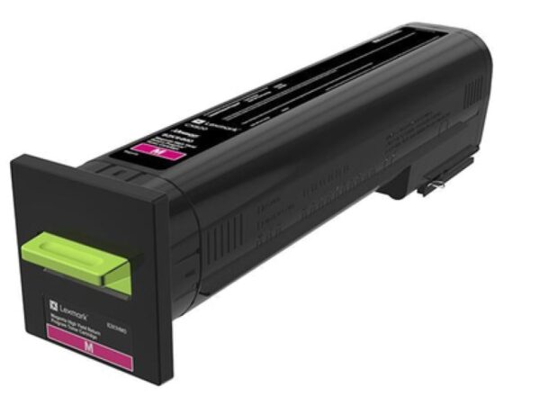 Toner Lexmark 82K2HM0 Magenta 17 K compatibil cu CX820, CX825, CS860
