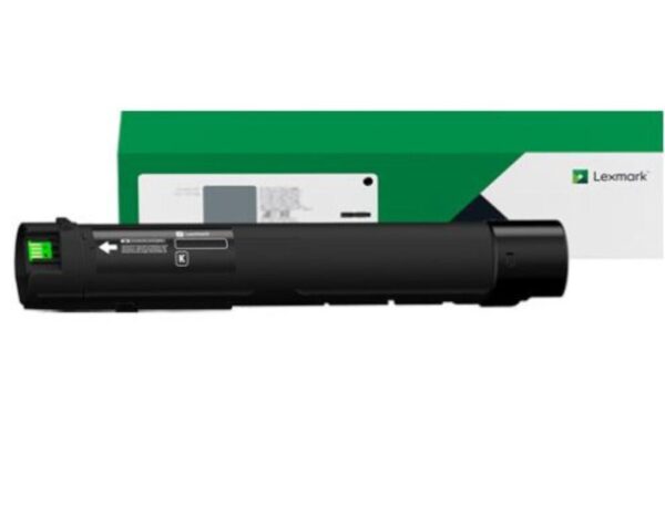 Toner Lexmark 85D00K0 black 5k compatibil cu CX930/CX931