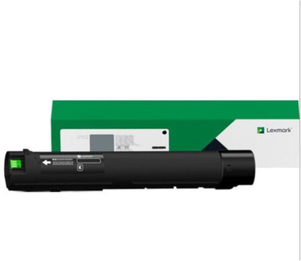 Toner Lexmark 85D0HK0 black 28k compatibil cu CX930/CX931