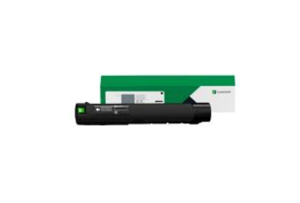 Toner Lexmark 85D0HK0 black 28k compatibil cu CX930/CX931