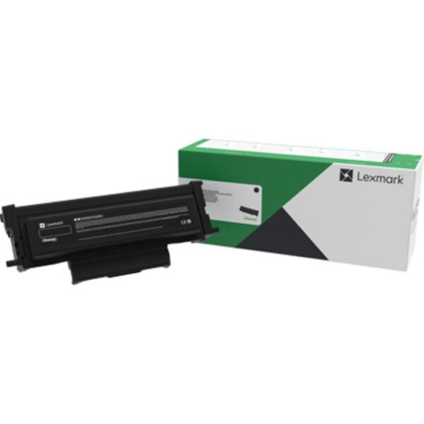 Toner Lexmark B222H00, culoare negru return program